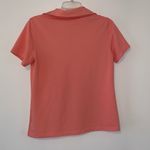 Lady Hagen  V-Neck Polo Shirt Size Medium Photo 7