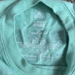 Disney  Star Wars Grogu The Mandalorian Spirit Jersey Photo 4