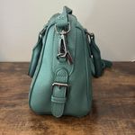 Steve Madden Green Crossbody Purse Photo 2