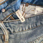 PacSun NWOT  Colorblock Jeans Photo 3