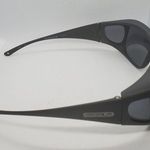 Jonathan Paul Navigator Fitovers Sunglasses Black Photo 2