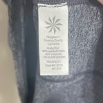 Athleta  NEW Women's Modra Halter‎ Neck Yoga Gray Active Dress Size 6P Photo 2