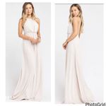 Show Me Your Mumu Crystal Gown Photo 9