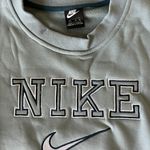 Nike Vintage Sweatshirt Photo 2