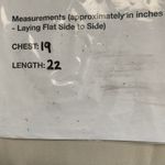 Loft  Womens Size Small Pink Crushed Velvet Ribbed Mock Neck Stretch Blouse Top Photo 5