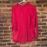 Chadwick's  Vintage 90's Red Button Down Shirt Women's Size 18W Photo 5