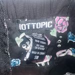 Hot Topic Tattoo pin up dress size small NWOT Photo 2