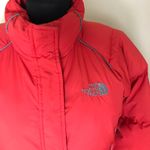 The North Face  Red Jacket Photo 1