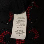 Ocean Drive Crystal Rhinestone Pullover Photo 2