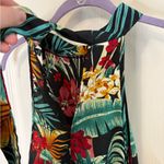 SheIn ✨3 for $15✨ Multicolor Tropical Print Dress Photo 1