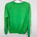 Midnight Rider Sagittarius Zodiac Constellation Graphic Sweatshirt Green Small Photo 10