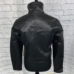 BLANK NYC full zip jacket w/zipper pockets sz SM Photo 12