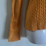 Jeanne pierre  cable knit turtleneck sweater Photo 1