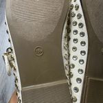 Camila Coelho  Princess Rhinestone Mary Jane Flats Photo 8