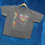 Pink Floyd Dark Side of the Moon Rock Band T-Shirt Size XXL Photo 2