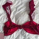 Juicy Couture NWT  bikini top Photo 2