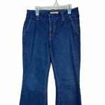 Tommy Hilfiger Y2K Mid Rise Flare Jeans Size 5 Photo 2