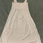 Abercrombie & Fitch Y2K mouse pocket mini tube top dress Photo 0