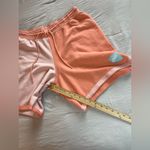 Jordan Jumpman Classics Shorts Men's
XXL Orange Pink Two Tone Fleece
Basketball Photo 6