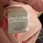 Wishful park  women’s lace cross cross keyhole dress Photo 3