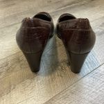 Bandolino  Soroca Block Heel Shoes Size 9M Photo 3