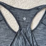 Lululemon  athletica Gray Tank Top Photo 3
