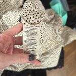 Ganni Polka dot button down blouse Photo 5