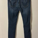 Hollister Low-Rise Skinny Jeans Photo 3