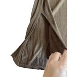 J.Jill Linen Blend Half Sleeve Sweater Top Size X Photo 4