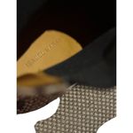 Isabel Marant NWT  Lemsey Snake-Effect Leather Boots Women's Sz. 37 (US 7) Photo 9