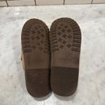 Vionic  Georgie Tan Suede Chain Loafer Mules Slip On Women's Size 9.5 Photo 1