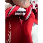 Altra Rivera 3 Women’s Road Running Shoes – Size 7.5 – Gray/Red – AL0A82C4264 Photo 2