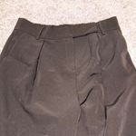 River Island London black Dress Pants size 22 Photo 1