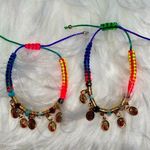 Final sale:2 pack women’s bracelets Pink Photo 0