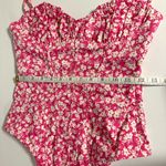 ZARA *NEW*  Corset Bodysuit Photo 11