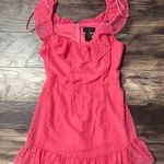 B. Smart  Pink formal dress  Photo 1