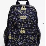 Harry Potter Jujube Diaper Bag Backpack  Flying Keys Limited Edition Photo 0