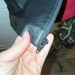 wilson's leather  Black Sleeveless Vest Photo 8