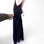 Athleta  Kapalua Swim Dress with removable pads size small Photo 2