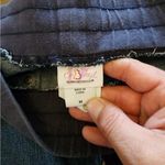 Maternity Jeans oh baby by motherhood size medium Blue Photo 2