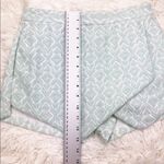Jealous Tomato  Mint Green Skort Medium Photo 3