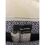 The Kooples the koopies pants luxury brand trousers dress pants size Photo 2