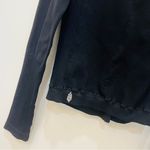 Free People Movement Active Black zip up jacket medium Photo 4