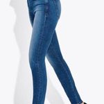 AYR The Chiller Sunrise Wash Skinny Jeans Medium Wash W27 L28 Photo 0