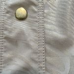 Chico's Zenergy by Chico’s tan jacket sz 2 Photo 4