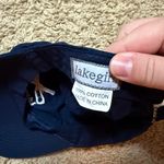 Lakegirl Navy Blue Women's Hat Photo 2