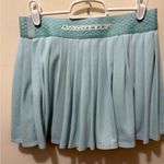 Lacoste pleated tennis skort mint size 42/ large length
14” Photo 9