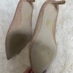 Jeffrey Campbell  jeweled light pink heels Photo 5