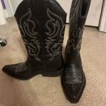 L.E.I Cowgirl Boots Photo 0