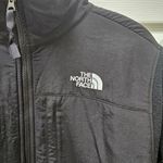 The North Face NWOT Black Denali 2 Relaxed Jacket XL Photo 7